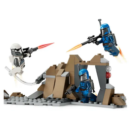 Star Wars - 75373 Ambush on Mandalore Battle Pack - 1 item