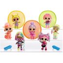 MGA's Miniverse Neon Pop Stars - 1 item