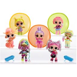 MGA's Miniverse Neon Pop Stars - 1 item