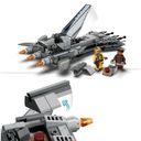 LEGO Star Wars - 75346 Pirate Snub Fighter - 1 item