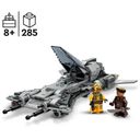 LEGO Star Wars - 75346 Pirate Snub Fighter - 1 item