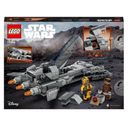 LEGO Star Wars - 75346 Pirate Snub Fighter - 1 item