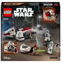 LEGO Star Wars - 75378 BARC Speeder™ Escape - 1 item