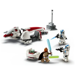 LEGO Star Wars - 75378 BARC Speeder™ Escape - 1 item