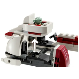 LEGO Star Wars - 75378 BARC Speeder™ Escape - 1 item