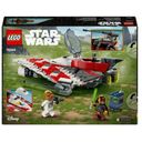 LEGO Star Wars - 75388 Jedi Bobs Starfighter - 1 item