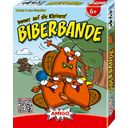 Amigo Spiele GERMAN - Biberbande - 1 item