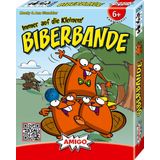 Amigo Spiele Biberbande (Tyska)