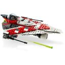 LEGO Star Wars - 75388 Jedi Bobs Starfighter - 1 item