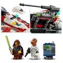 LEGO Star Wars - 75388 Jedi Bobs Starfighter - 1 item