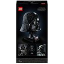 LEGO Star Wars - 75304 Darth Vader Helmet - 1 item