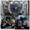 Star Wars - 75352 Emperor's Throne Room™ Diorama - 1 item