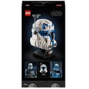 LEGO Star Wars - 75349 Captain Rex Helmet - 1 item