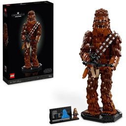 LEGO Star Wars - 75371 Chewbacca - 1 item