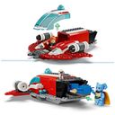 LEGO Star Wars - 75384 The Crimson Firehawk - 1 item