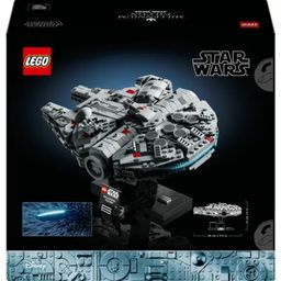 LEGO Star Wars - 75375 Millennium Falcon - 1 Stk