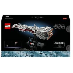 LEGO Star Wars - 75376 Tantive IV - 1 item