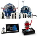 LEGO Star Wars - 75379 R2-D2 - 1 Stk