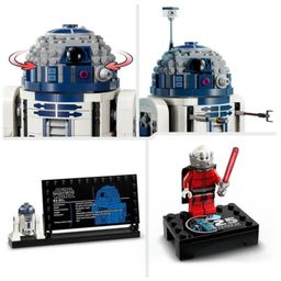 LEGO Star Wars - 75379 R2-D2 - 1 Stk