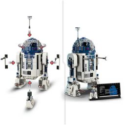 LEGO Star Wars - 75379 R2-D2 - 1 Stk