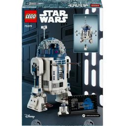 LEGO Star Wars - 75379 R2-D2 - 1 Stk