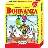 Amigo Spiele GERMAN - Bohnanza