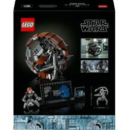 LEGO Star Wars - 75381 Droideka™ - 1 pz.