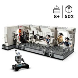 Star Wars - 75387 Das Entern der Tantive IV - 1 Stk