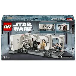 Star Wars - 75387 Das Entern der Tantive IV - 1 Stk