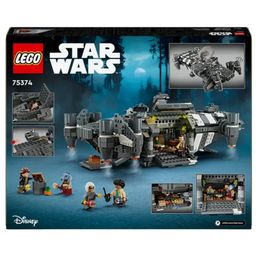 LEGO Star Wars - 75374 The Onyx Cinder - 1 item