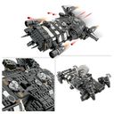 LEGO Star Wars - 75374 The Onyx Cinder - 1 item