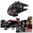 LEGO Star Wars - 75389 The Dark Falcon - 1 item