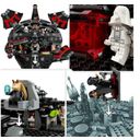 LEGO Star Wars - 75389 The Dark Falcon - 1 item