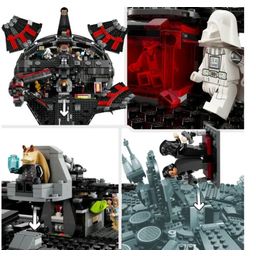 LEGO Star Wars - 75389 The Dark Falcon - 1 item