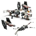 Star Wars - 75393 TIE Fighter & X-Wing Mash-up - 1 item