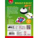 Amigo Spiele GERMAN - Halli Galli Extreme - 1 item