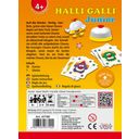 Amigo Spiele GERMAN - Halli Galli Junior - 1 item