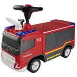 BIG Bobby Car Fire Brigade