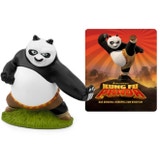 Audio Figure - Kung Fu Panda (IN GERMAN) 