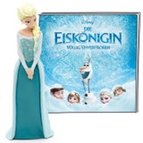 Audio figure - Disney™ - Frozen (IN GERMAN)