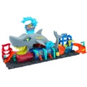 Hot Wheels City Ultimative Shark Car Wash  - 1 item