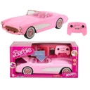 Hot Wheels R/C Barbie 1956 Corvette Stingray - 1 item