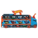 Hot Wheels 2-in-1 Race Track Transporter - 1 item