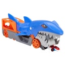 Hot Wheels Hungry Shark Transporter - 1 item