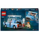 Harry Potter - 76424 Fliegender Ford Anglia - 1 Stk