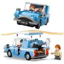 Harry Potter - 76424 Fliegender Ford Anglia - 1 Stk