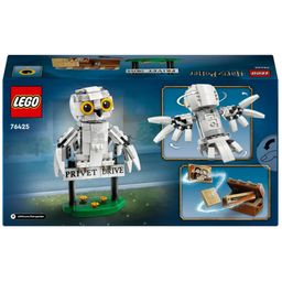 LEGO Hedwig at 4 Privet Drive - 1 item