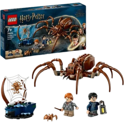 Harry Potter - 76434 Aragog in the Forbidden Forest - 1 item