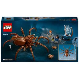 Harry Potter - 76434 Aragog in the Forbidden Forest - 1 item