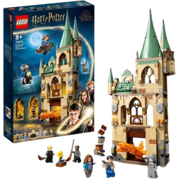 Harry Potter - 76413 Hogwarts™: la Stanza delle Necessità - 1 pz.